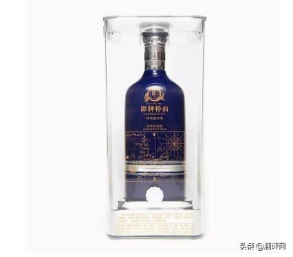 一篇文章看懂郎酒的产品结构，郎酒嫡系产品盘点