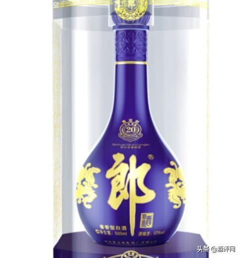 一篇文章看懂郎酒的产品结构，郎酒嫡系产品盘点