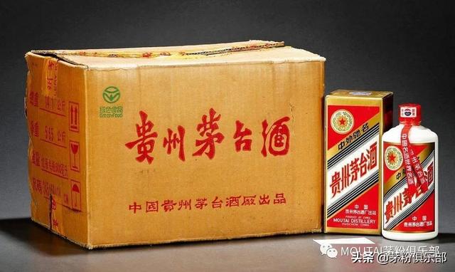 为什么原箱茅台酒比散瓶贵那么多？