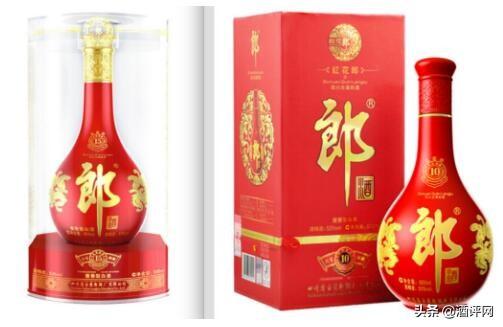 一篇文章看懂郎酒的产品结构，郎酒嫡系产品盘点