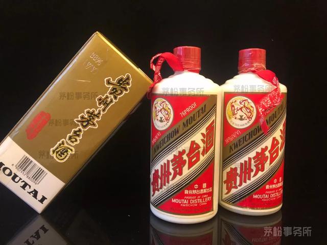 无数茅粉的教训，茅台酒长期收藏必须避开的五个坑