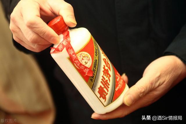 年中囤好酒，这几款“茅二代”自饮赠礼都不错