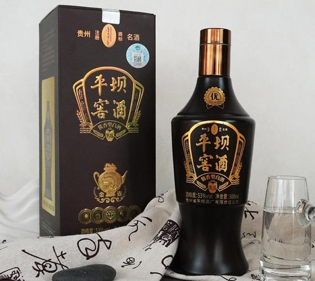 贵州好酒不止茅台！这4款“地方”好酒，行家见了成箱买