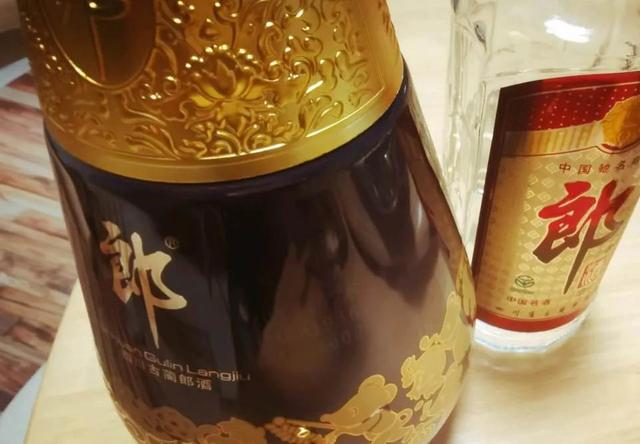 缺乏定力的郎酒能走多久？兼评生肖郎酒酒质