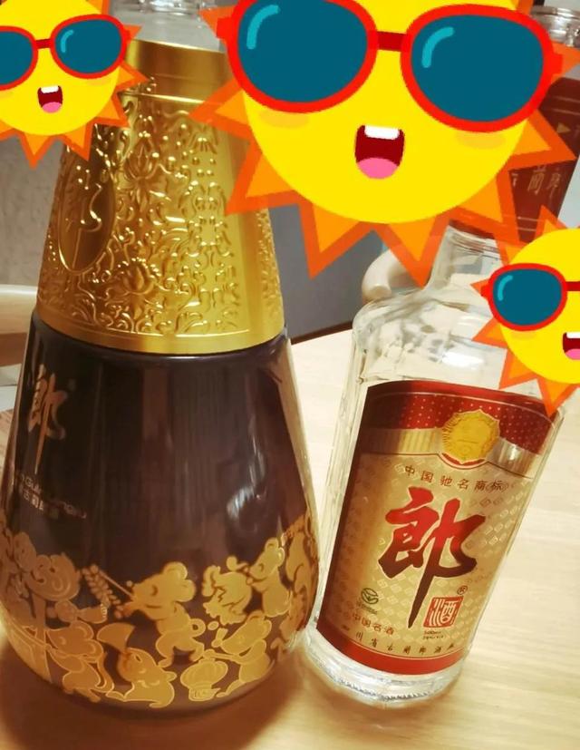 缺乏定力的郎酒能走多久？兼评生肖郎酒酒质