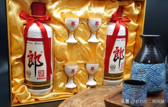 200元左右“待客用酒”，都是纯粮酿造，性价比超高还特别有面子