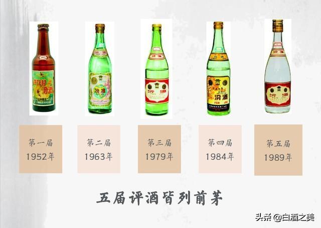 家里摆点白酒才像样，白酒收藏的“三大纪律一大注意”