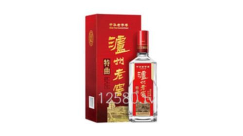 老泸州帝酒52度6号白酒_泸州窖洒52度酒价格表_泸州窖酒浓香型白酒