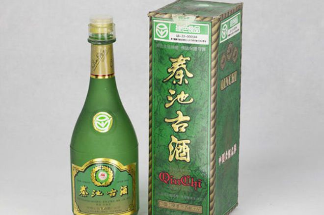 荷花京华盛世酒价格表和图片,京华盛世荷花酒53度价格