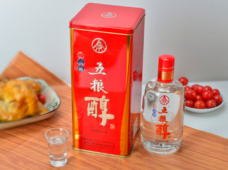 请客吃饭，这4款酒可以放心带！全是100%纯粮佳酿，老酒友都爱喝